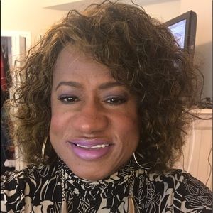 Meet your Posher, Barbara